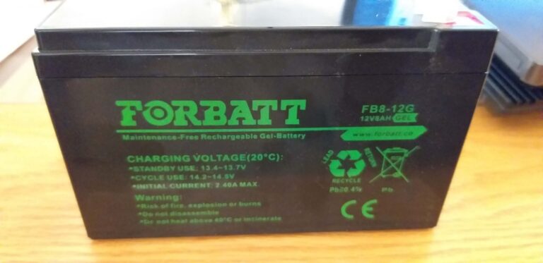 Read more about the article How does load-shedding Affect your Gate motor?