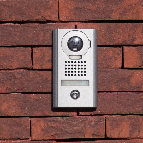 Read more about the article Intercom Systems
