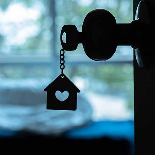 Read more about the article Securing your home